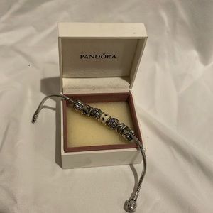 Pandora Bracelet